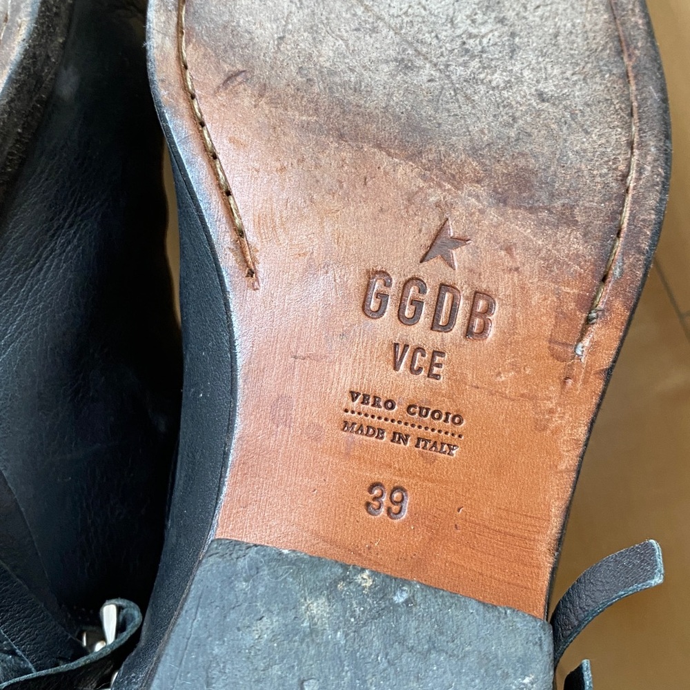 Golden Goose - Picture 4 of 12